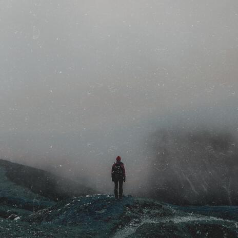 Saddest lofi song for ever cover art
