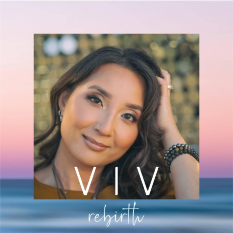 Rebirth cover art