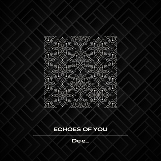 Echoes of You (2025 Remastered Version) cover art