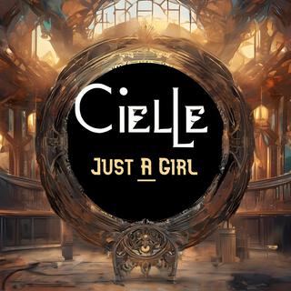 Just A Girl cover art