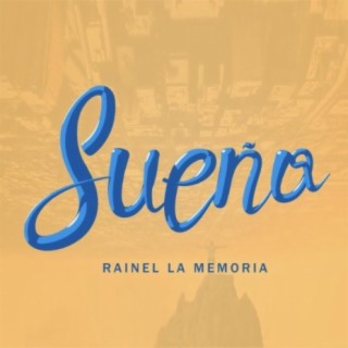 Sueño cover art