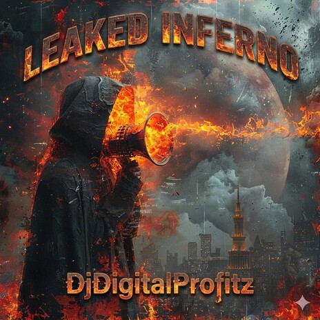 Leaked Inferno cover art