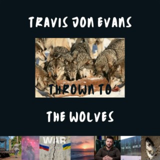 Thrown to the Wolves