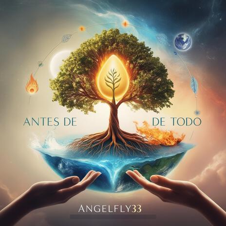 Antes de todo cover art