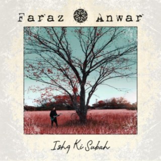 Faraz Anwar