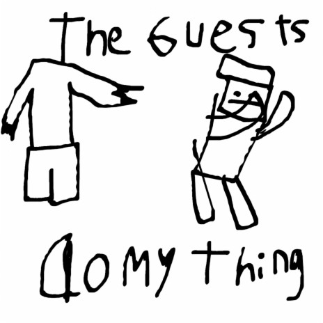 Do My Thing cover art