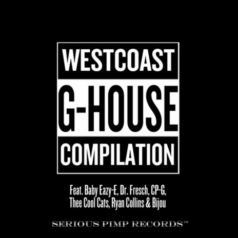 Eazy Duz It ft. Baby Eazy-E cover art