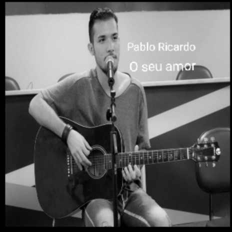 O Seu Amor cover art
