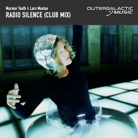 Radio Silence (Club Mix) ft. Lars Moston cover art