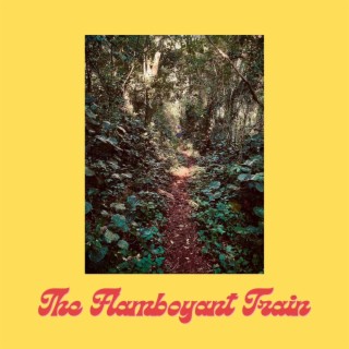 The Flamboyant Train