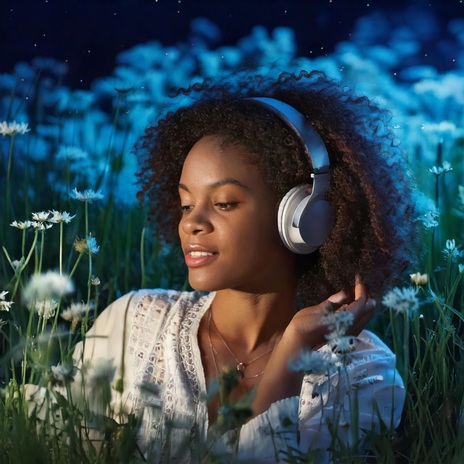 Subtle Relaxation Harmonics ft. Relaxation Music for Mind Body & Spirit & Relaxation Music Players cover art