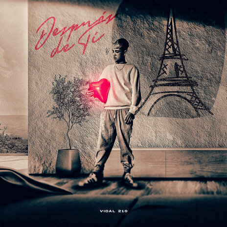 Después de Ti cover art