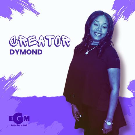 Creator cover art