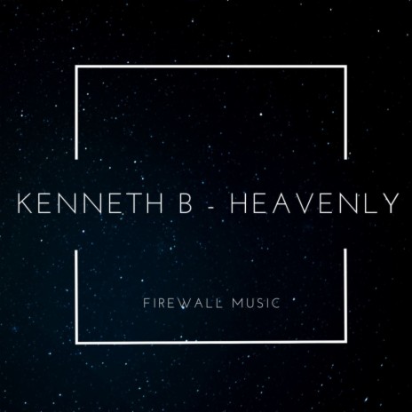 Heavenly (Extended Mix) cover art