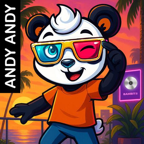 Andy Andy (CC++ Club Mix) ft. Axel Blaize & CC++