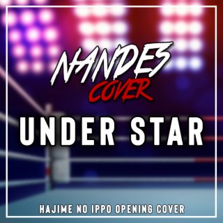 Under Star (Hajime No Ippo) (Cover)