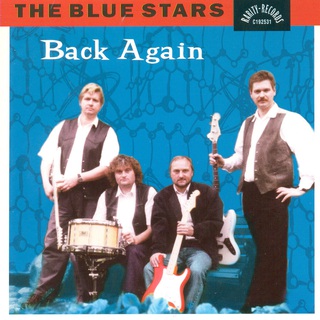 Back Again (Instrumental)
