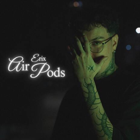 AIRPODS ft. Masuk cover art