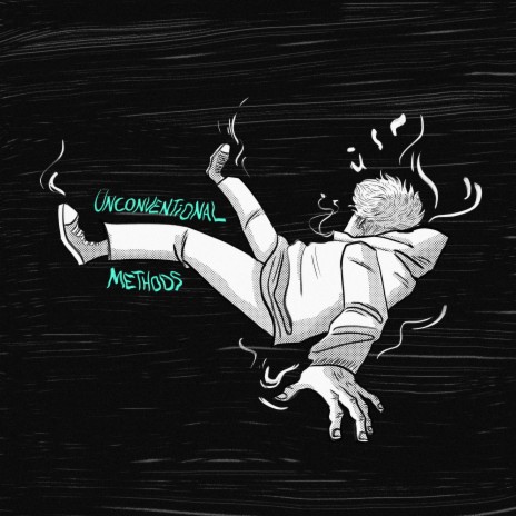 Drown in The Void cover art
