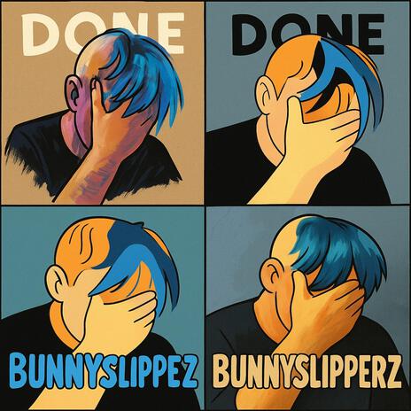 DoneDoneDone