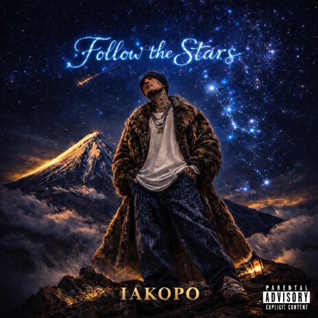 Follow The Stars cover art