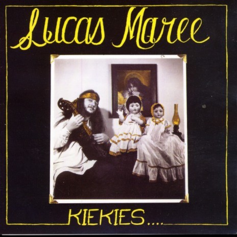 Lucas Maree