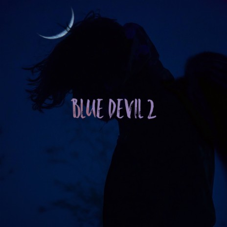 Blue Devil 2