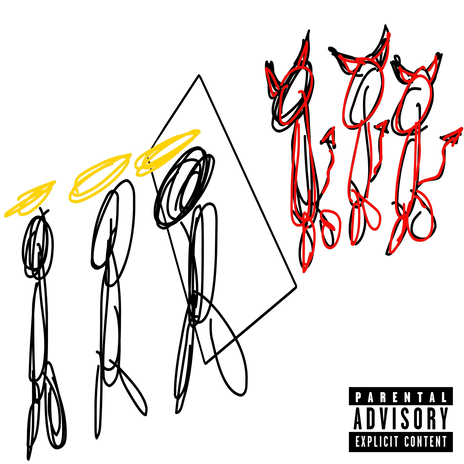 Gang Bea$t ft. Jah.wav cover art