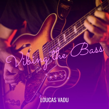 Vibing the Bass