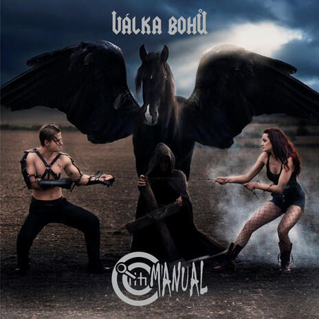 My to zvládnem cover art