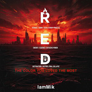 RED(REBIRTH REMADE)