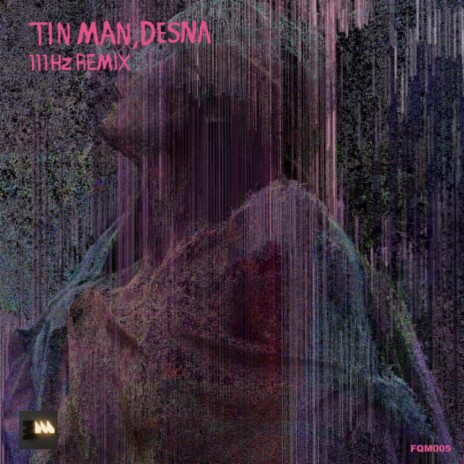 Evaporated Acid (DESNA's 111 Hz Remix) cover art