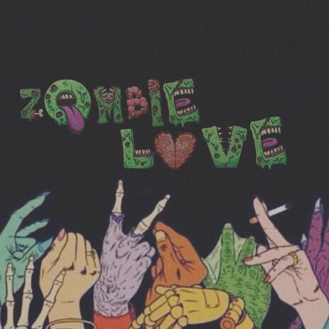 I´m A Love Disaster cover art