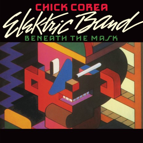 Charged Particles ft. Chick Corea, Dave Weckl, John Patitucci, Eric Marienthal & Frank Gambale
