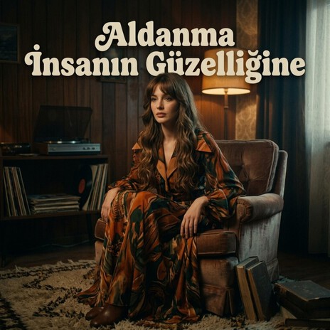 Aldanma İnsanın Güzelliğine cover art
