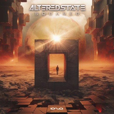 Squared (Original Mix) cover art