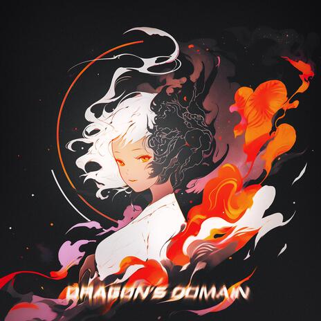 DRAGON'S DOMAIN cover art