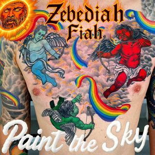Paint the Sky