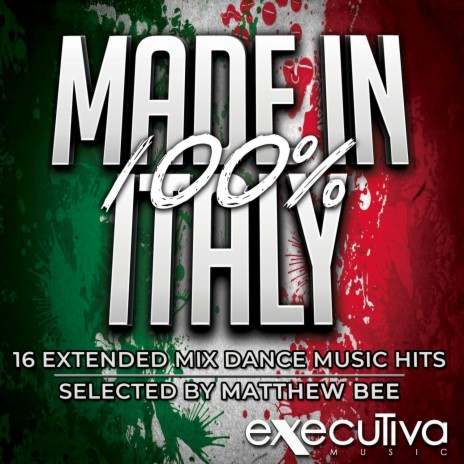 Join The Party (feat. Martika & The Romy) (Extended Mix) cover art