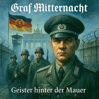 Geister Hinter Der Mauer