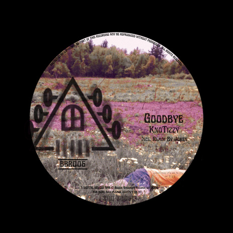 Time Is For Feeling cover art