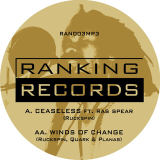 Ceasless ft. Ras Spear