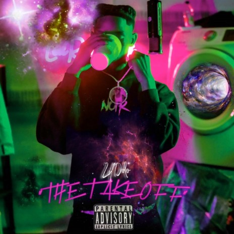 Hate On Me Now cover art