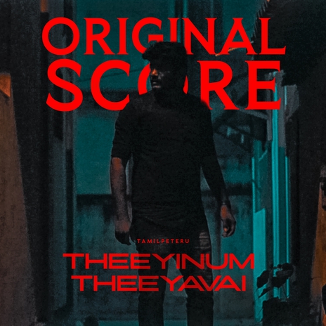 Theeyinum Theeyavai (Original Score) cover art