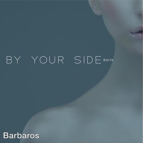 By your side (Club Mix Edit) cover art