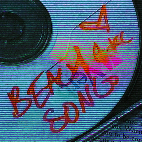 Beach Song ft. Kirsten Chevrolet cover art