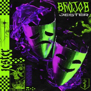 BROJOB