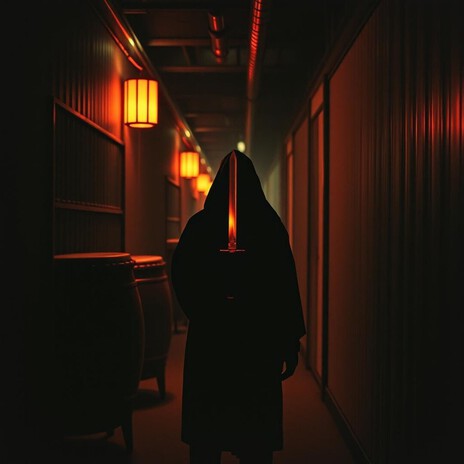 Coup de Grâce cover art