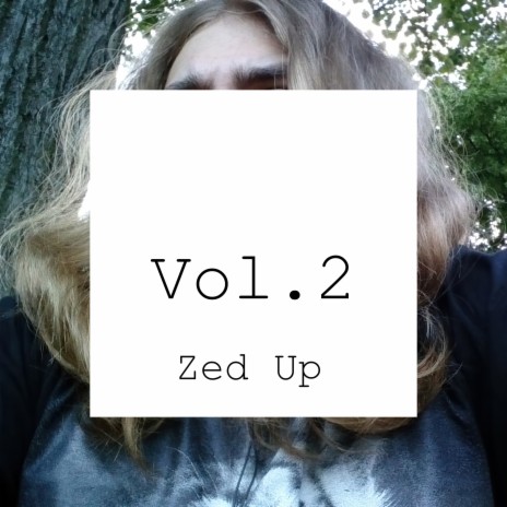 Back in Up cover art