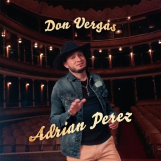 Adrian Perez